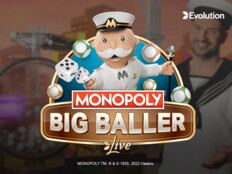 Monopoly live casino stats20